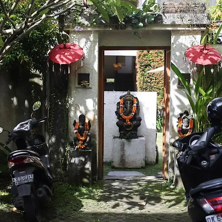 The Spare Room Bali