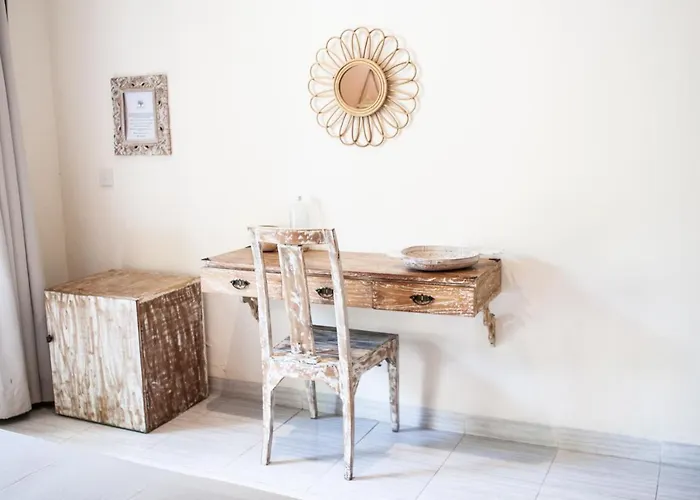 The Spare Bali Guest house