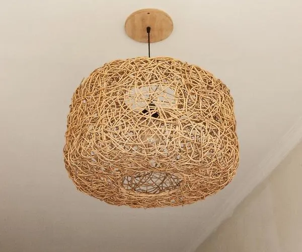 The Spare Bali 4* Canggu (Bali)