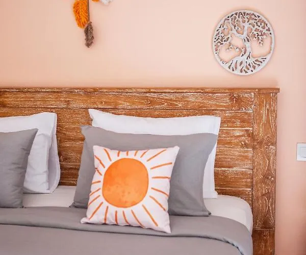 The Spare Bali 4* Canggu (Bali)