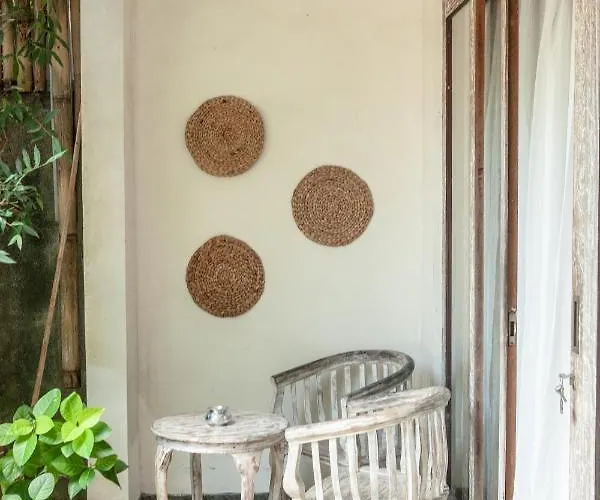 Guest house The Spare Bali