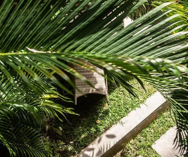 The Spare Bali Guest house 4*