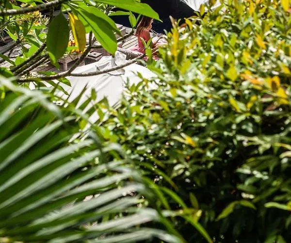 The Spare Bali Guest house Canggu (Bali)