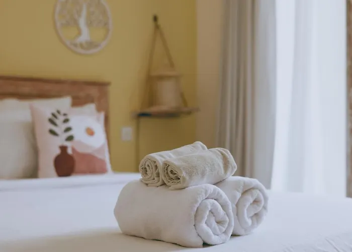 The Spare Bali Guest house 4*