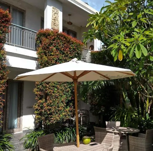 The Spare Bali 4*