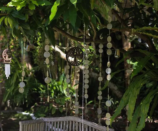 Guest house The Spare Bali 4*